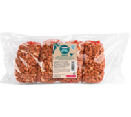 VL Menu Nature Peanuts 400 gram